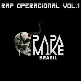 Album cover of Rap Operacional, Vol. 1