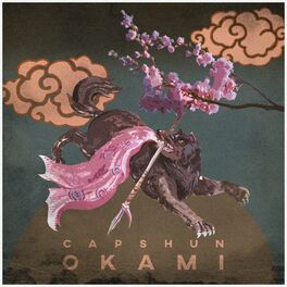 Album cover of OKAMI