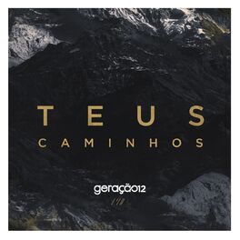 Album cover of Teus Caminhos