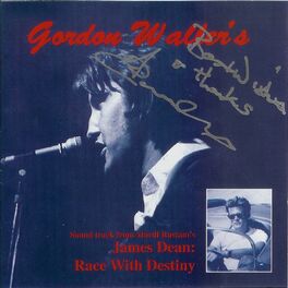 Album cover of Race With Destiny