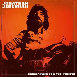 Album cover of Horsepower For The Streets