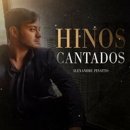 Album cover of Hinos Cantados