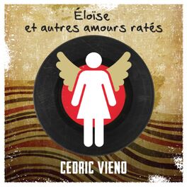 Album cover of Éloïse et autres amours ratés