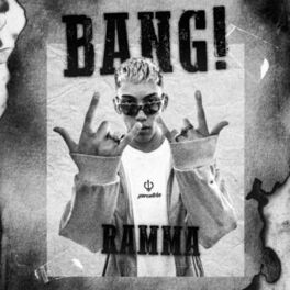 Album cover of BANG!