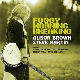 Album cover of Foggy Morning Breaking