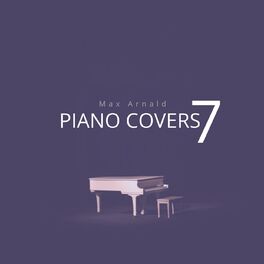Album cover of Piano Covers 7