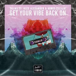 Album cover of Get Your Vibe Back On