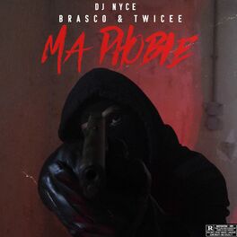 Album cover of Ma phobie