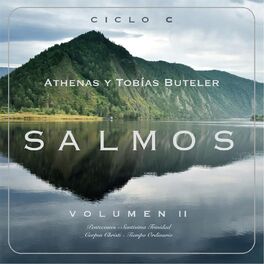 Album cover of Salmos, Vol. II
