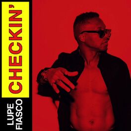 Album cover of Checkin'