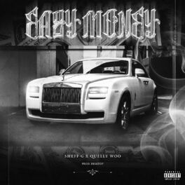 Album cover of Eazy Money