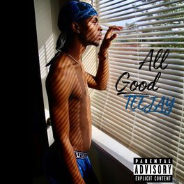 Album cover of All Good