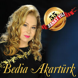 Album cover of 55. Sanat Yılı
