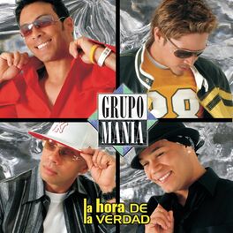 Album cover of La Hora De La Verdad