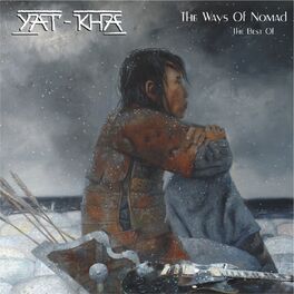Album cover of The Ways of Nomad (The Best Of)
