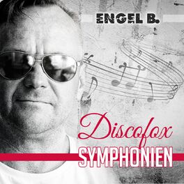 Album cover of Discofox Symphonien