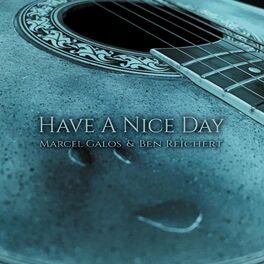 Album cover of Have A Nice Day