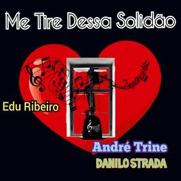 Album cover of Me Tire Dessa Solidão