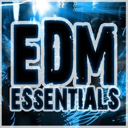 Album cover of EDM Essentials