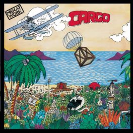 Album picture of Cargo