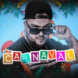 Album cover of Especial de Carnaval