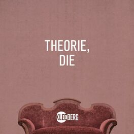Album cover of Theorie, die