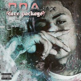 Album cover of The D.O.A. Tape (Care Package)