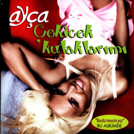 Album cover of Çekicek Kulaklarımı