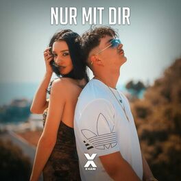 Album cover of Nur Mit Dir