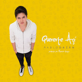 Album cover of Quererte Así