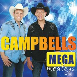 Album cover of Mega Medleys