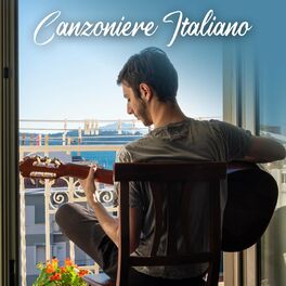 Album cover of Canzoniere Italiano