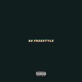 Album cover of 25 Freestyle