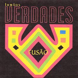 Album cover of Fusão