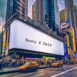 Album cover of Beats 4 Sale