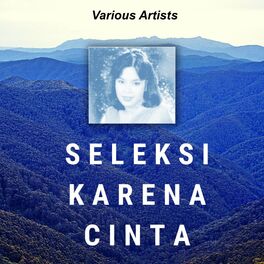 Album cover of Seleksi Karena Cinta