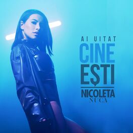 Album cover of Ai Uitat Cine Esti