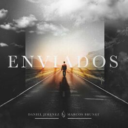 Album cover of Enviados (feat. Marcos Brunet)