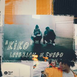 Album cover of Kiko