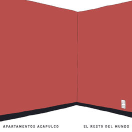 Album cover of El Resto del Mundo