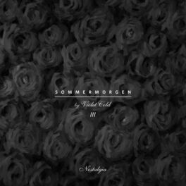 Album cover of Sommermorgen: Nostalgia, Pt. 3
