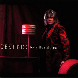 Album cover of Destino