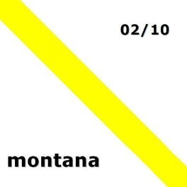 Album cover of Montana 02/10 Schlager & Volksmusik
