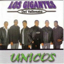 Album cover of Unicos