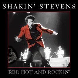 Album cover of Red Hot and Rockin'