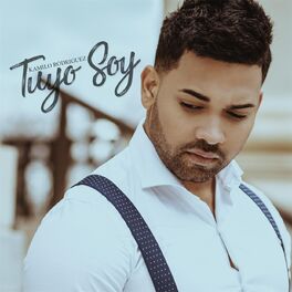Album cover of Tuyo Soy