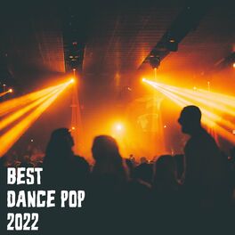 Album cover of Best Dance Pop 2022