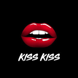Album cover of Kiss Kiss