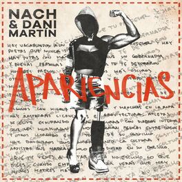 Album cover of Apariencias