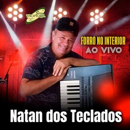 Album cover of Forró no Interior ao Vivo